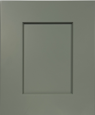Thielsen Sage Green