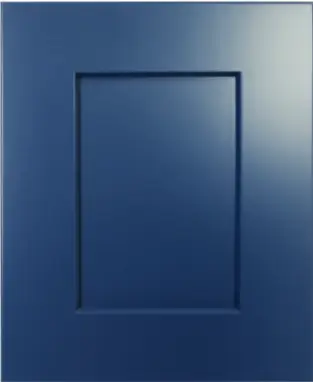 Thielsen Sapphire Blue