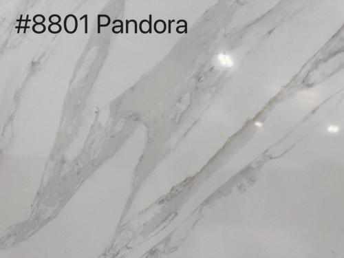 PANDORA